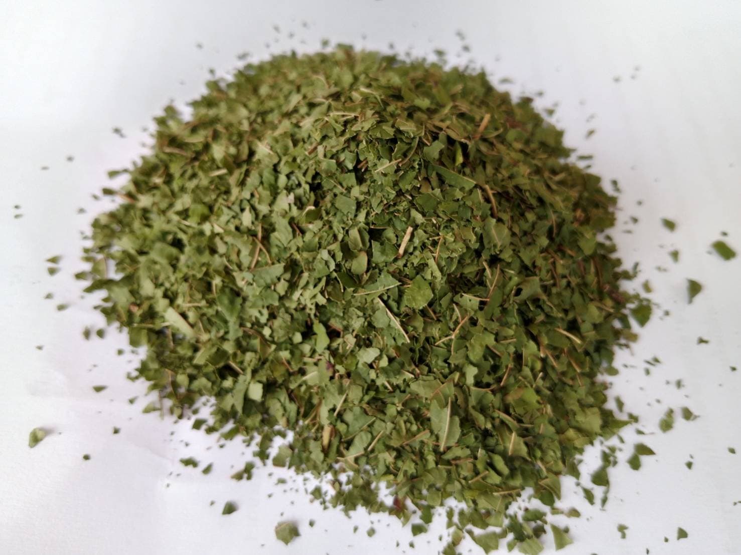 Thai Kratom Crush Leaf