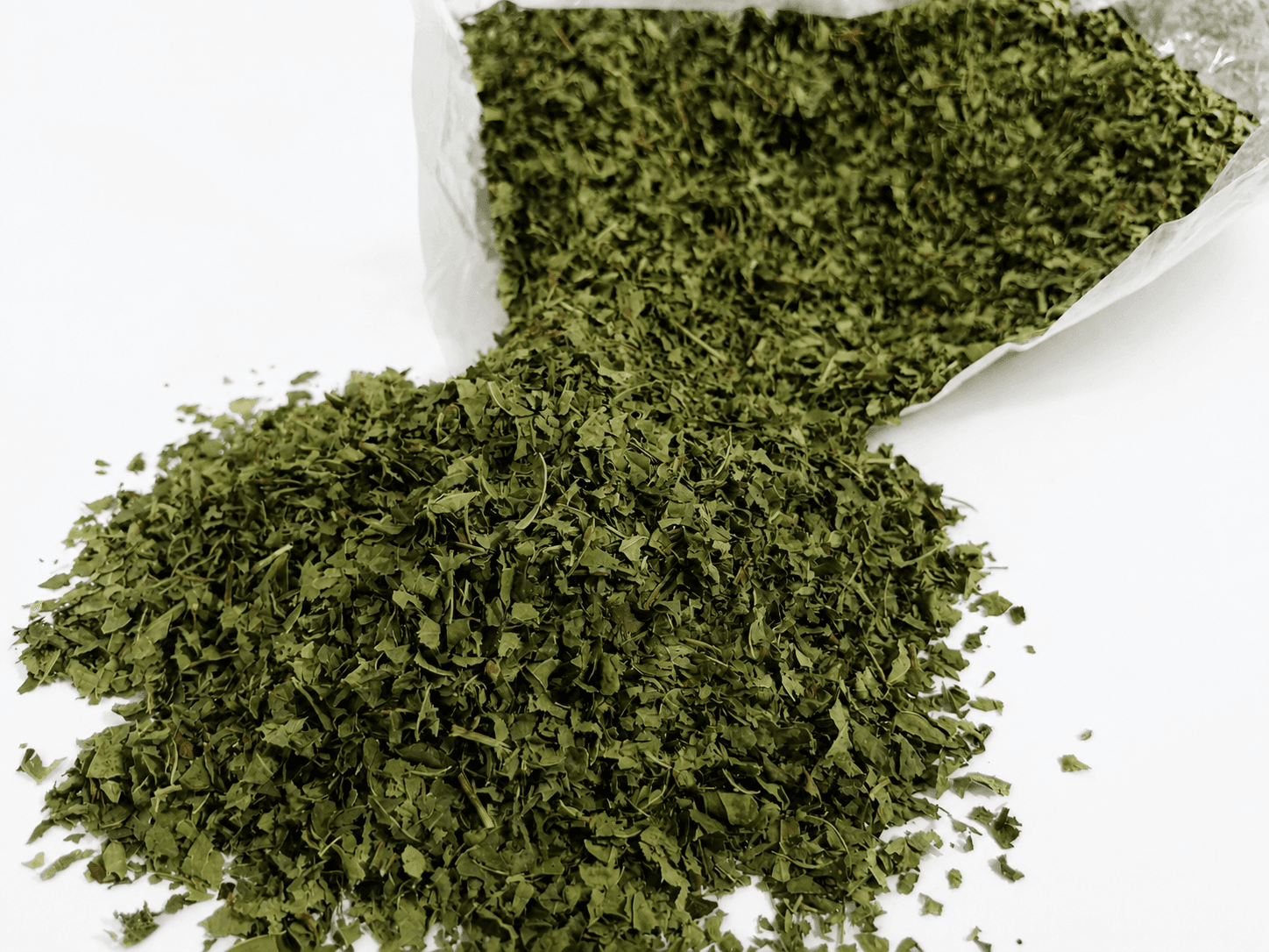 Thai Kratom Crush Leaf secondary