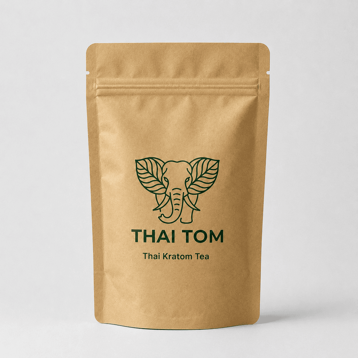 Thai Kratom Tea